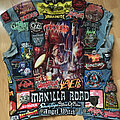 Anthrax - Battle Jacket - Current battle jacket
