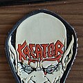 Kreator - Patch - Kreator rubber patch for SolveMyMath