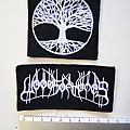 Woods Of Ypres - Patch - Woods of Ypress patches