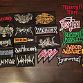 Carcass - Patch - Went crazy on eBay