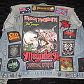 Slayer - Battle Jacket - Slayer My first battle jacket!