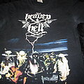 Heaven &amp; Hell - TShirt or Longsleeve - Heaven & Hell