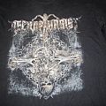 Necrophagist - TShirt or Longsleeve - Necrophagist tour shirt