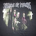 Cradle Of Filth - TShirt or Longsleeve - Cradle of Filth tour shirt