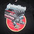 Judas Priest - TShirt or Longsleeve - Judas Priest world vengance tour