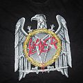 Slayer - TShirt or Longsleeve - Slayer eagle
