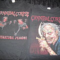 Cannibal Corpse - TShirt or Longsleeve - Cannibal Corpse shirts