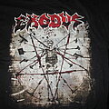Exodus - TShirt or Longsleeve - Exodus tour shirt