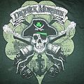 Dropkick Murphys - TShirt or Longsleeve - Dropkick Murphys Dropkick Murphy's tour shirt