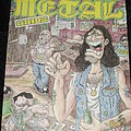 - The Australian Metal Guide
