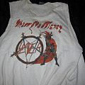 Slayer - TShirt or Longsleeve - Slayer Show No Mercy