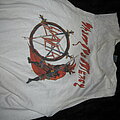 Slayer - TShirt or Longsleeve - Slayer Show No Mercy