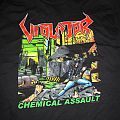 Violator - TShirt or Longsleeve - Violator Chemical Assault