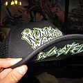 Municipal Waste - Other Collectable - Municipal Waste flip hat WASTED