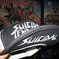 Suicidal Tendencies - Other Collectable - Suicidal Tendancies Hat