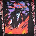 Hobbs' Angel Of Death - TShirt or Longsleeve - Hobbs Angel Of Death
