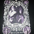 Morbid - Tape / Vinyl / CD / Recording etc - Morbid Vinyl