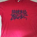 Morbid Angel - TShirt or Longsleeve - Morbid Angel - Medieval Shirt