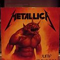 Metallica - Tape / Vinyl / CD / Recording etc - Metallica - Jump In The Fire LP