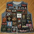 Slayer - Battle Jacket - New Battlejacket!