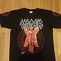 Vader - TShirt or Longsleeve - Vader - Pazuzu shirt