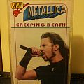 Metallica - Tape / Vinyl / CD / Recording etc - Metallica - Creeping Death Tape