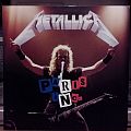 Metallica - Tape / Vinyl / CD / Recording etc - Metallica - Paris Inc. LP