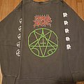 Morbid Angel - TShirt or Longsleeve - Morbid Angel Sweater