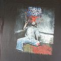 Morbid Angel - TShirt or Longsleeve - Morbid Angel - Suicidal Man Shirt