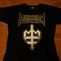 Messiah Force - TShirt or Longsleeve - Messiah Force shirt