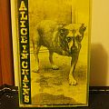 Alice In Chains - Tape / Vinyl / CD / Recording etc - Alice in Chains - Tripod Tape