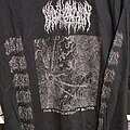 Blood Incantation - TShirt or Longsleeve - Blood Incantation - Live Vitrification LS