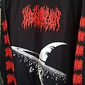 Blood Incantation - TShirt or Longsleeve - Blood Incantation - Oblivion Access 2022