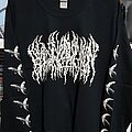 Blood Incantation - TShirt or Longsleeve - Blood Incantation - Interdimensional Extinction LS