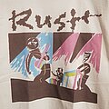 Rush - TShirt or Longsleeve - Rush - A Show Of Hands