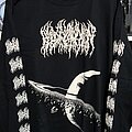 Blood Incantation - TShirt or Longsleeve - Blood Incantation - Interdimensional Extinction LS