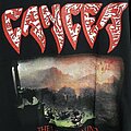 Cancer - TShirt or Longsleeve - Cancer - Sins Of Mankind