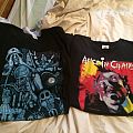 Alice In Chains - TShirt or Longsleeve - Vintage Alice in Chains Shirts