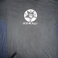 Iron Monkey - TShirt or Longsleeve - Iron Monkey Shirt