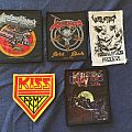 Judas Priest - Patch - Patches III