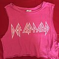 Def Leppard - TShirt or Longsleeve - def leppard t shirt