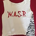 W.A.S.P. - TShirt or Longsleeve - wasp t shirt