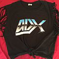 ADX - TShirt or Longsleeve - Oficial