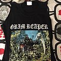 Grim Reaper - TShirt or Longsleeve - Grim reaper t shirt