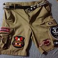 Slayer - Other Collectable - Dickies battle pants