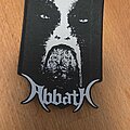 Abbath - Patch - Abbath patch