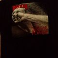 Pantera - TShirt or Longsleeve - Pantera 93' Euro tour shirt