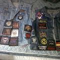 Slayer - Battle Jacket - Mk II and Roadie Vest