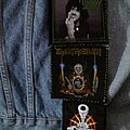 Iron Maiden - Battle Jacket - Work In Progress