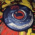 Obituary - Patch - Obituary - Cause of Death original eye